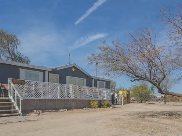 5820 S 342ND Drive, Tonopah, AZ 85354