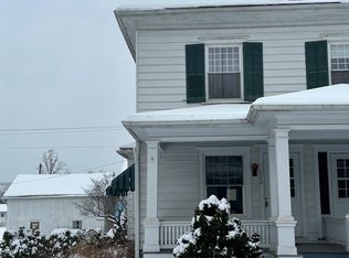 602 Walnut St, Mifflinburg, PA 17844
