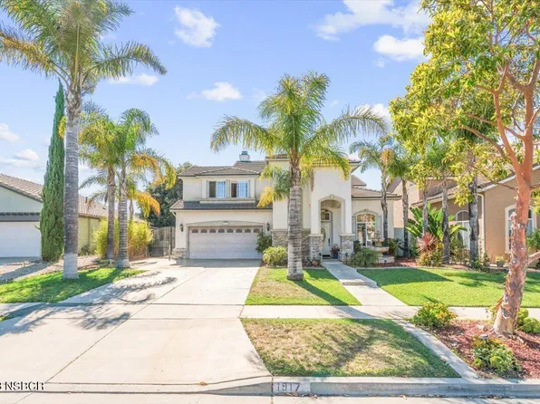 1917 Noroeste Ave, Santa Maria, CA 93458