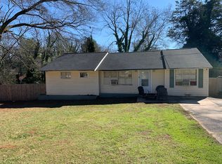 2284 Ousley Ct, Decatur, GA 30032