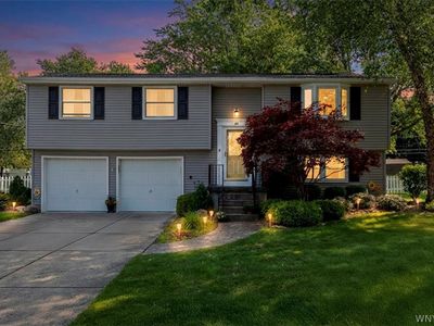 50 Vermont Pl, Buffalo, NY, 14224