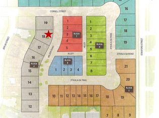 LOT 18 Bliss Point, Vermillion, SD 57069