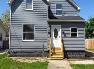 4102 Ardmore Ave, Cleveland, OH