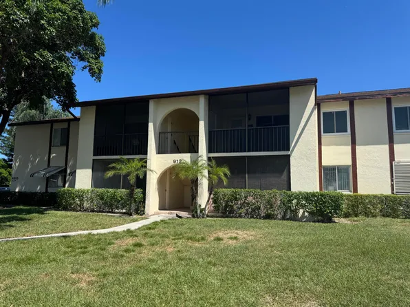 4955 Sable Pine Circle #A1, West Palm Beach, FL 33417