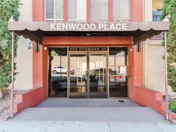 620 N Kenwood St Unit 208, Glendale, CA 91206