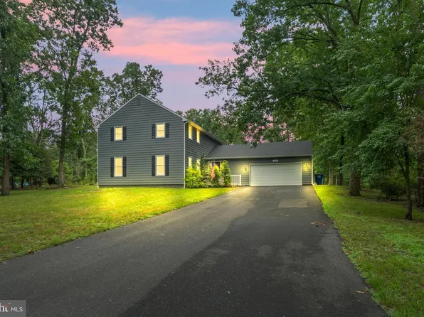 17 Mill Park Ln, Marlton, NJ 08053