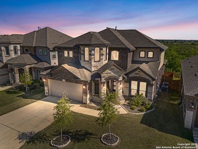 15210 Comanche Wolf, San Antonio, TX, 78233