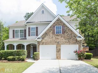 1150 Ethans Way, McDonough, GA 30252