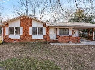 902 Juliette Dr, Oxford, AL 36203
