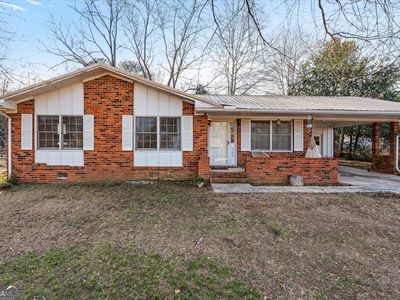 902 Juliette Dr, Oxford, AL, 36203