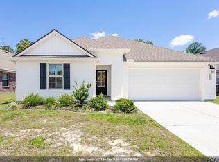 13072 Bayberry Ave, Denham Springs, LA 70706