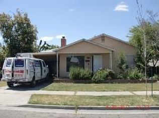 1781 Dolores St, Atwater, CA 95301