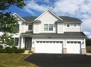 10498 Eastwood Dr, Huntley, IL 60142