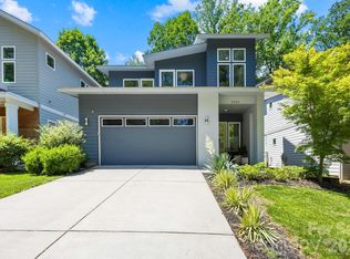 3124 Creighton Dr, Charlotte, NC 28205