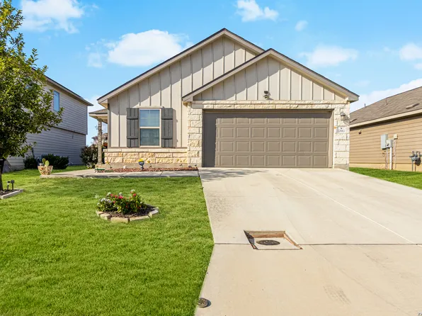 10663 PENELOPE WAY, Converse, TX 78109