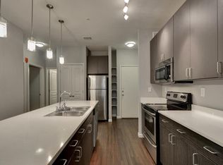 Rio Flats, Austin, TX 78705