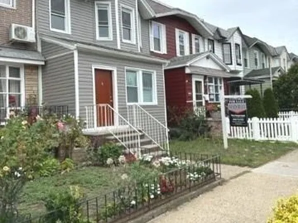 107-70 111th Street, Richmond Hill S., NY 11419