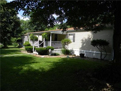 825 Sunshine St, Confluence, PA, 15424