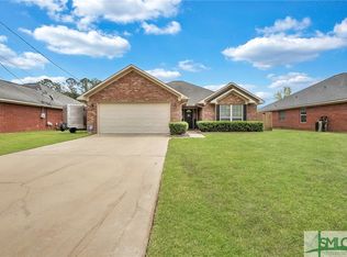 277 Gloucester Dr, Midway, GA 31320