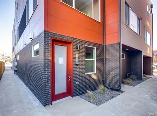 1918 W 38th Ave, Denver, CO 80211