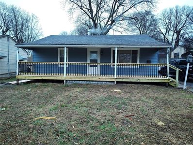 809 S Carlisle Ave, Independence, MO, 64054