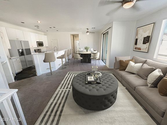 2nd image of 2837 E DUNBAR Drive