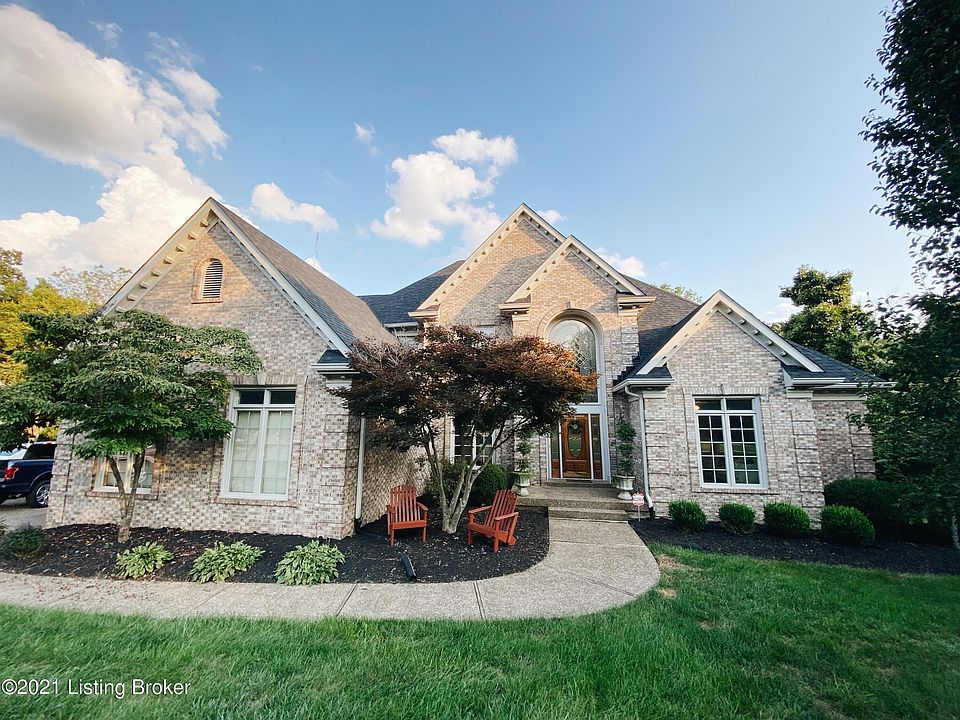 5711 Moser Farm Rd, Prospect, KY 40059 Zillow