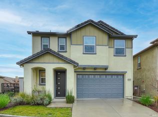 4427 Tahiti Dr, Fairfield, CA 94533