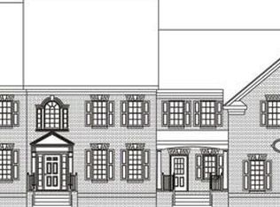 3907 Sherfield Ct #BELLINGHAM, Midlothian, VA 23113