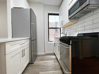 Rented by Compass