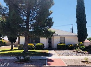 717 5th St, Boulder City, NV 89005