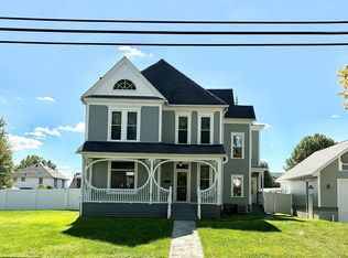 1501 4th St, Moundsville, WV