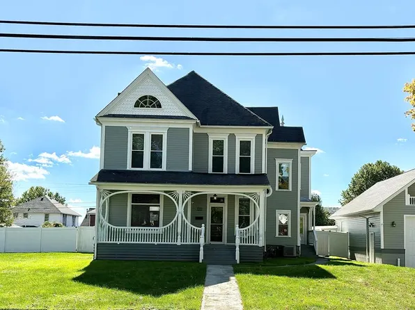 1501 4th Street, Moundsville, WV 26041