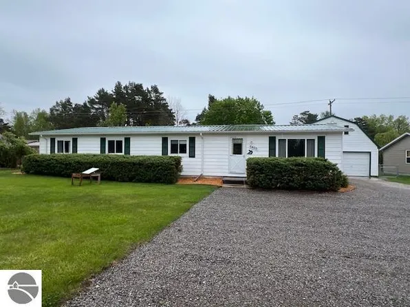 6465 M 55, Whittemore, MI 48770