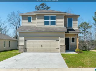 195 Jemison Trails Dr, Jemison, AL 35085