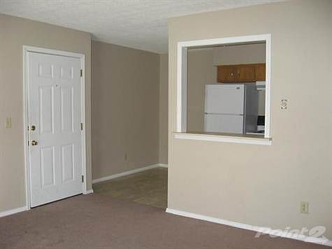 Living Room to Kitchen