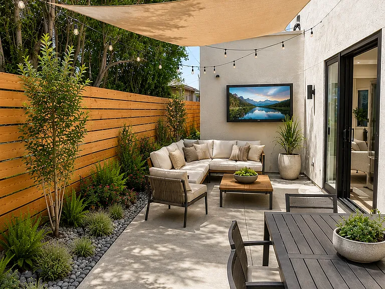 6213 Mesita Dr — Photo 1