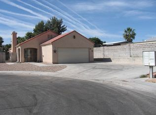 6833 Midpark Cir, Las Vegas, NV 89145