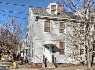206 Calder St, Harrisburg, PA 17102