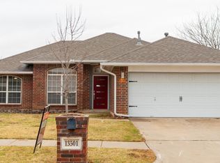 13501 Bell Ave, Oklahoma City, OK 73142