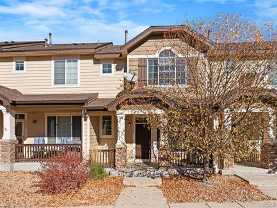 1350 Royal Troon Drive, Castle Rock, CO, 80104