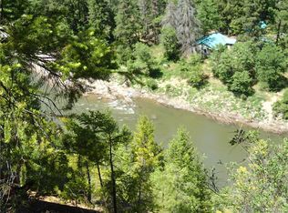 400 Old Utah Constuction Rd, Twain, CA 95984