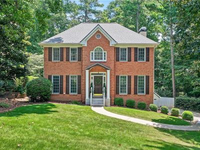 2622 Murdock Rd NE, Marietta, GA, 30062