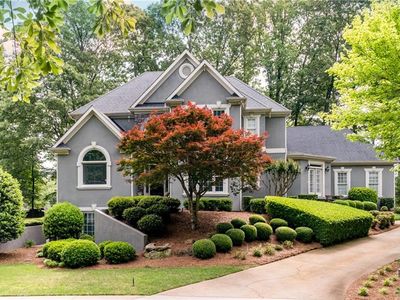 1570 Penwood Trce, Marietta, GA, 30068