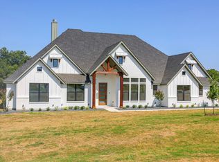 5441 Melrose Ln, Midlothian, TX 76065