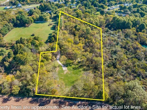 77 McCracken Dr, Johnstown, OH 43031