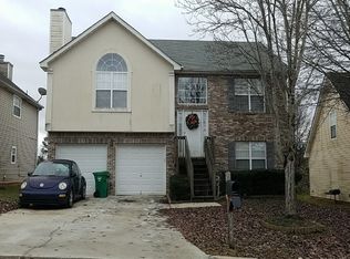 6123 Idlewood Pass, Lithonia, GA 30038