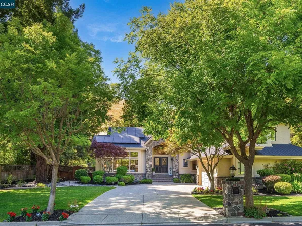 3363 Deer Hollow Dr, Danville, CA 94506