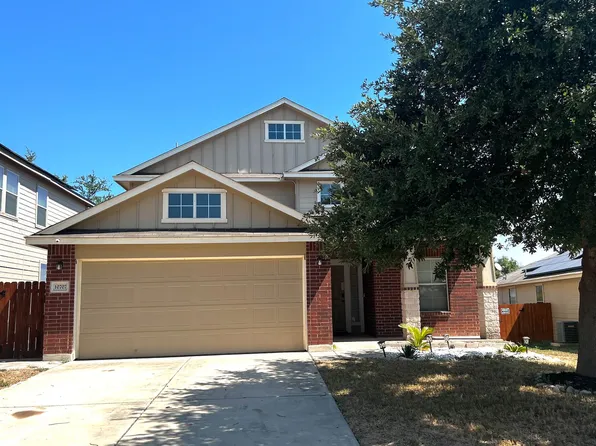 10707 Bayhill Den, San Antonio, TX 78245