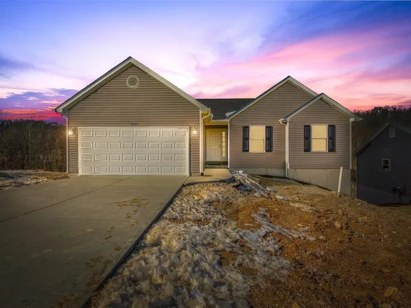 1671 Twelve Oaks Del Rio, Pevely, MO 63070